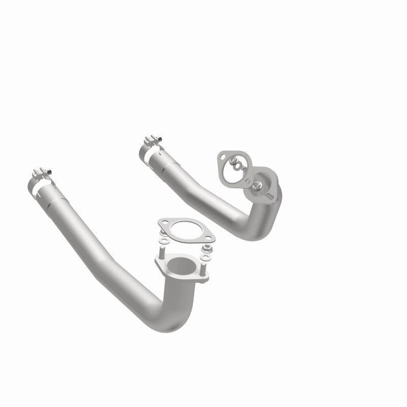 Magnaflow Manifold Front Pipes (For LP Manifolds) 67-74 Dodge Charger 7.2L - Torque Motorsport