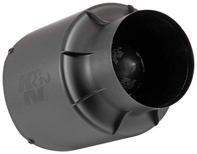 K&N Orion Universal Air Cleaner Assembly - Torque Motorsport