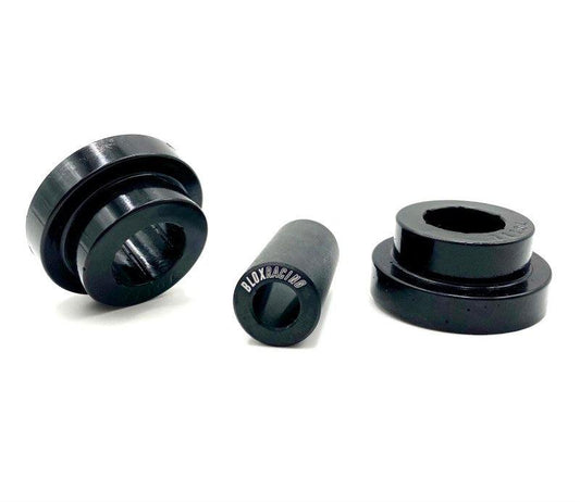 BLOX Racing Replacement Polyurethane Bearing - EK Center (Includes 2 Bushings / 2 Inserts) - Torque Motorsport