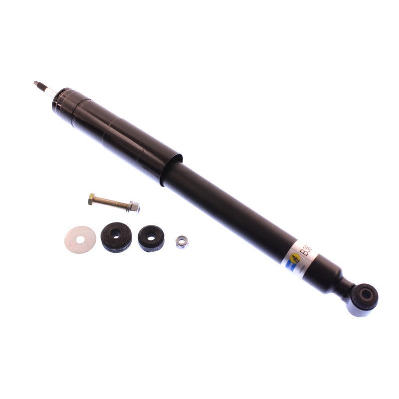 Bilstein B4 1987 Mercedes-Benz 260E Base Rear 36mm Monotube Shock Absorber - Torque Motorsport