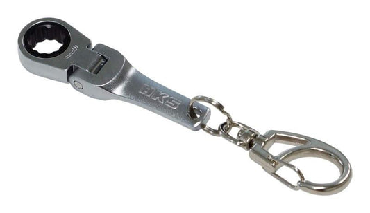 HKS X Tone Ratchet Key Chain - Torque Motorsport