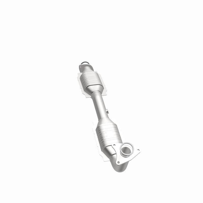 Magnaflow Conv DF 07-08 Tundra 5.7L P/S - Torque Motorsport