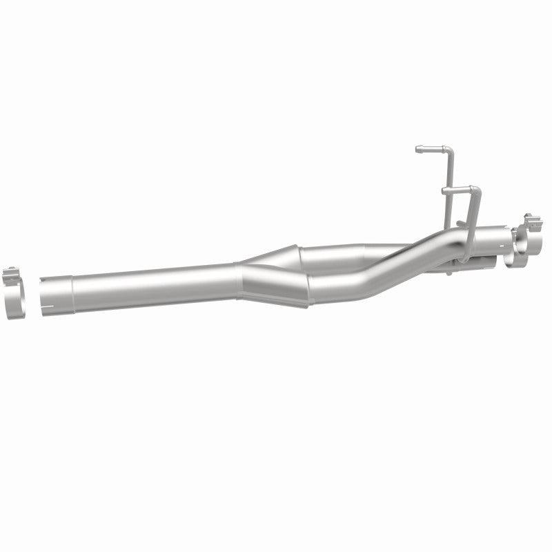 Magnaflow 09-18 Ram 1500 5.7L DF w/o Muffler - Torque Motorsport