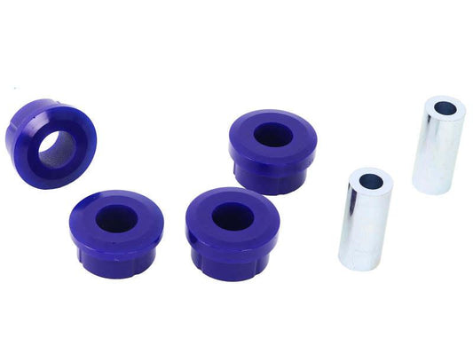 SuperPro 1993 Toyota Supra Twin Turbo Front Lower Inner Rearward Control Arm Bushing Kit - Torque Motorsport