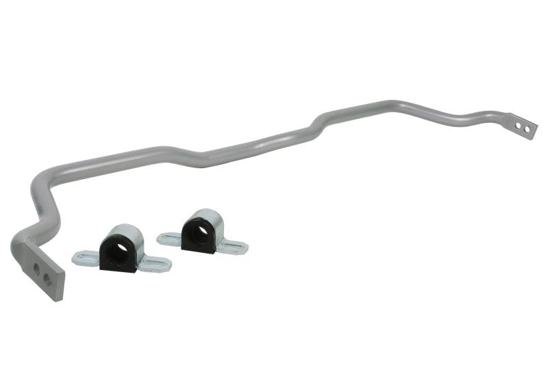 Whiteline 17-20 Hyundai i30N / Hyundai Elantra GT Sport (RHD Only) Front HD Adj. Sway Bar - 24mm - Torque Motorsport