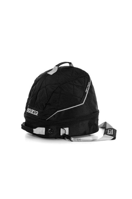 Sparco Bag Dry Tech BLK/SIL - Torque Motorsport