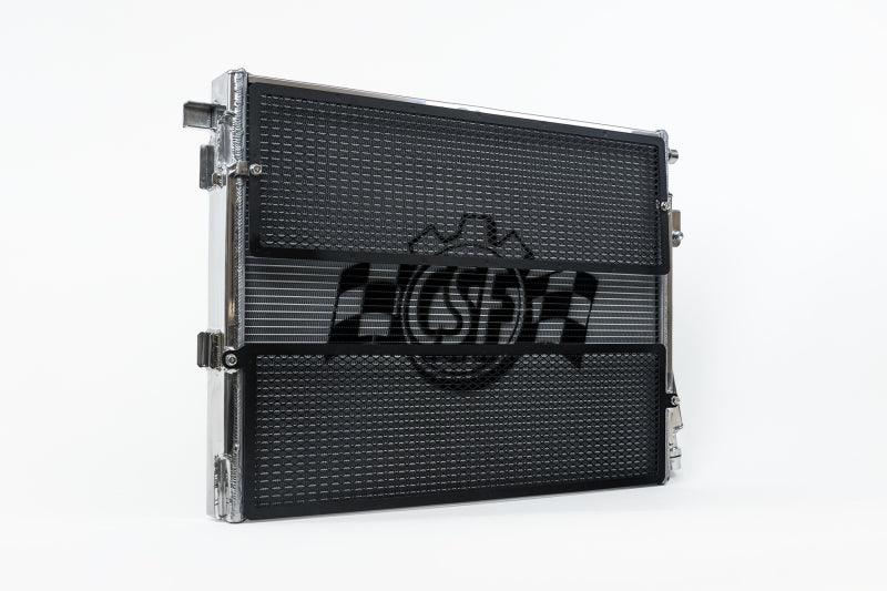 CSF BMW G8X M3/M4 High Performance Front Mount Heat Exchanger - Torque Motorsport