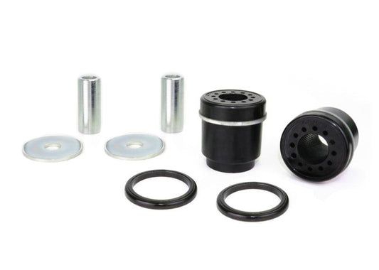 Whiteline 12+ Scion FR-S/Subaru BRZ/Toyota 86 Rear Diff - Support Outrigger Bushing - Torque Motorsport