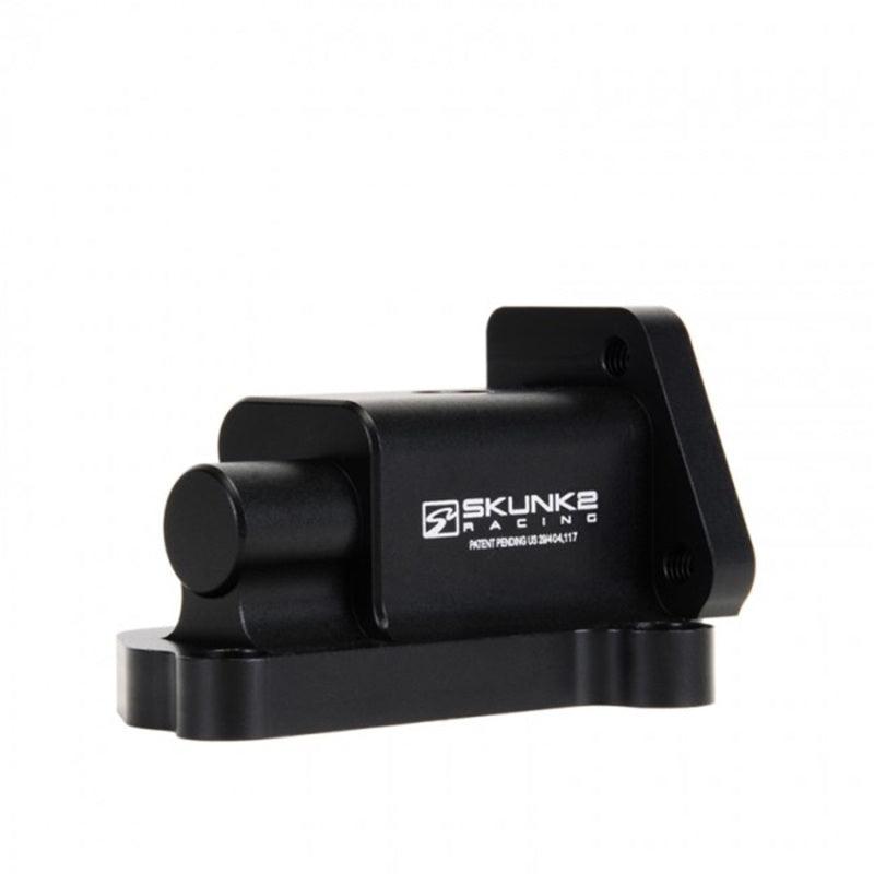 Skunk2 Honda/Acura H-Series VTEC Black Anodized Billet Solenoid - Torque Motorsport