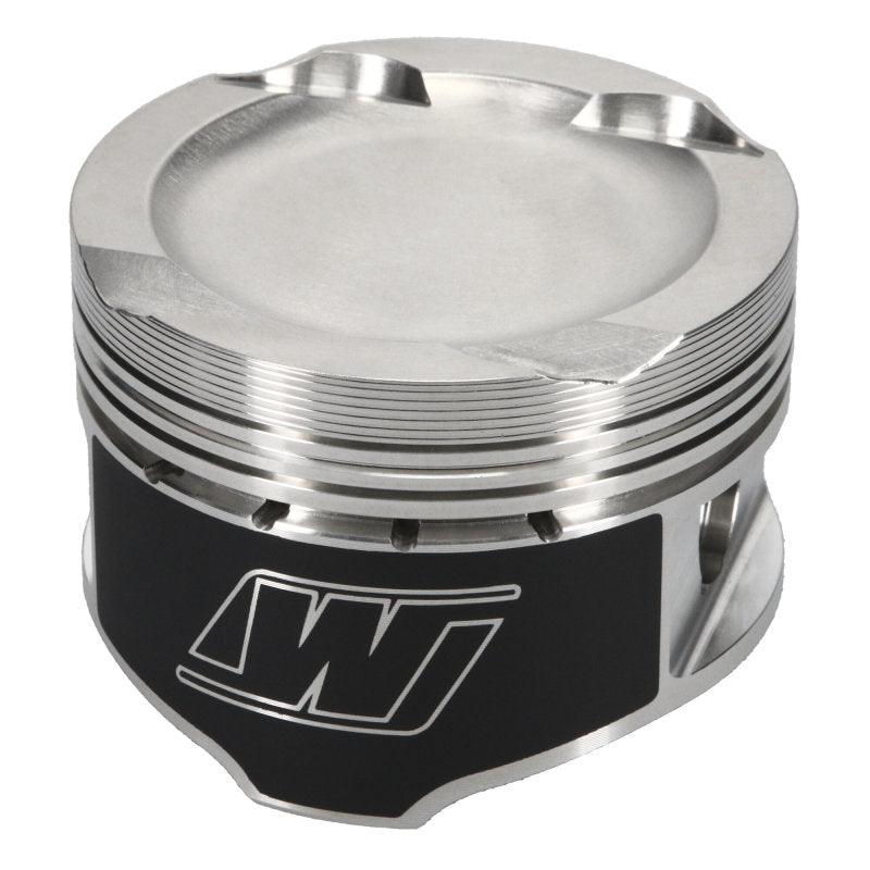 Wiseco SRT4-17cc 1.400 X 87.5 Piston Shelf Stock Kit - Torque Motorsport