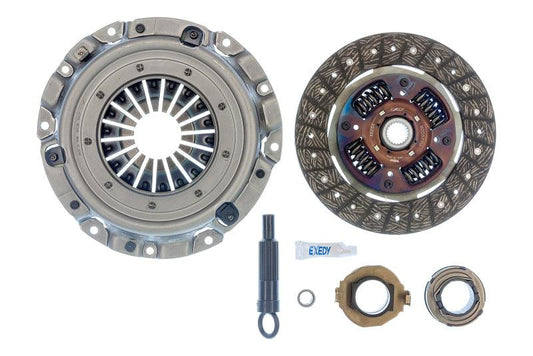 Exedy OE 2010-2013 Mazda 3 L4 Clutch Kit - Torque Motorsport