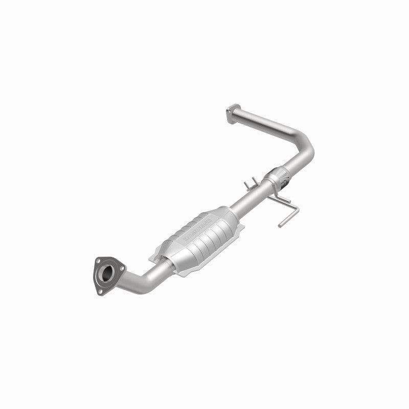 MagnaFlow Conv DF 00-04 Toyota Tundra V8 4.7L Gas - Torque Motorsport