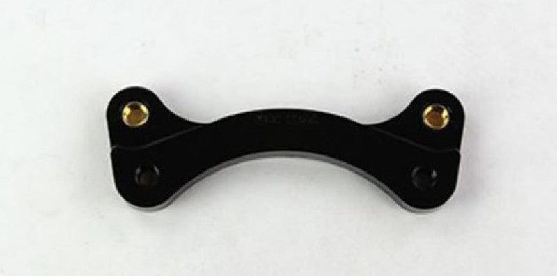 Wilwood Caliper Bracket 5.250,.250 OFFSET,4.722 - Torque Motorsport