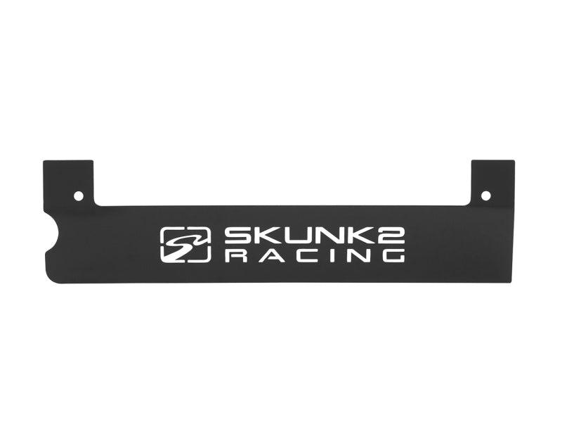 Skunk2 06-11 Honda Black Spark Plug Cover - Torque Motorsport