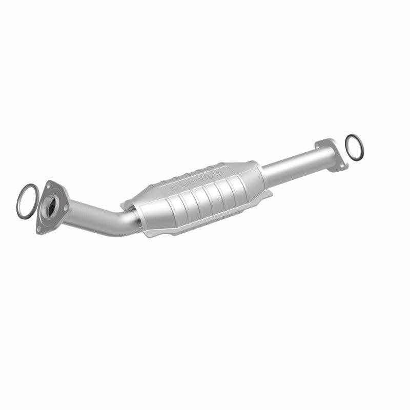 MagnaFlow Conv DF 03-04 Toyota Tundra V8 4.7L Gas - Torque Motorsport