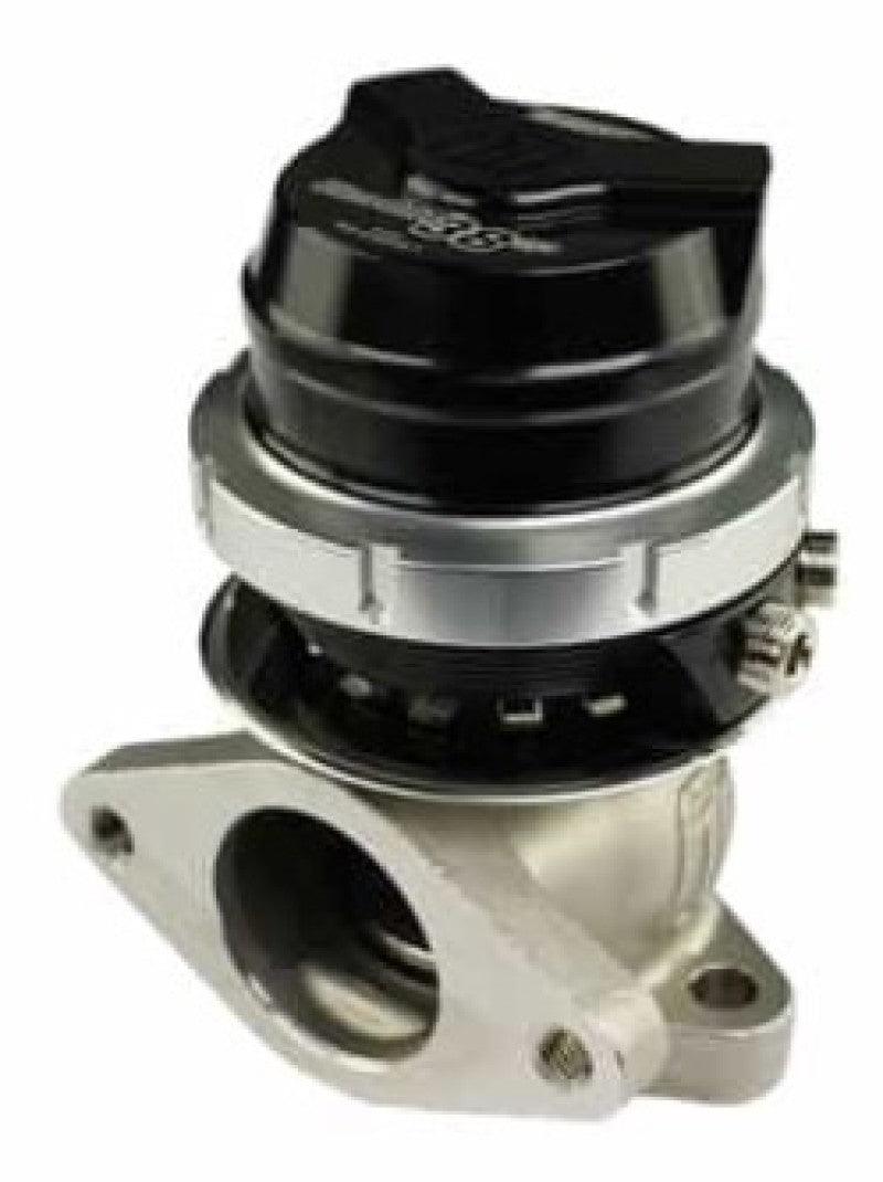 Turbosmart GenV UltraGate 38HP High Pressure 35psi External Wastegate - Black - Torque Motorsport