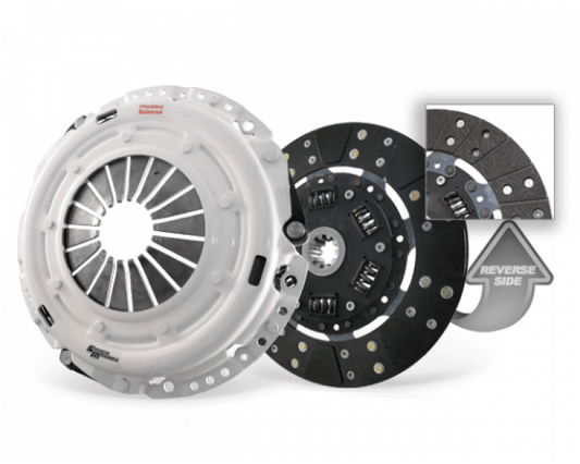 Clutch Masters 19-23 Mazda Miata MX-5 2.0L FX250 Clutch Kit - 275ft/lbs Torque - Torque Motorsport