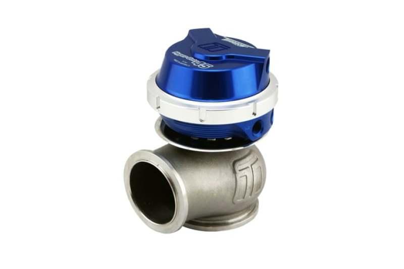 Turbosmart WG45 Gen V Hyper-Gate 45 7psi Blue - Torque Motorsport