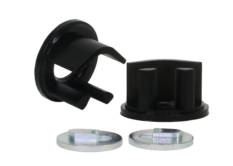 Whiteline 9/98+ Subaru Legacy / 9/98-8/09 Outback Diff-Mount in Cradle Insert Bushing - Torque Motorsport