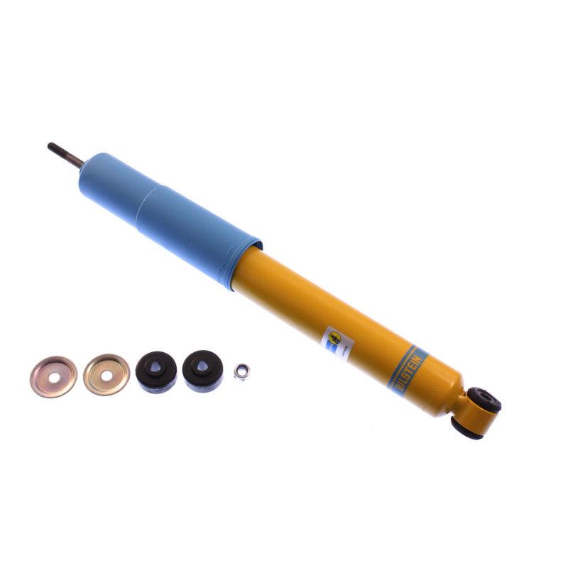 Bilstein 5100 Series 94-04 Ford Mustang All (Exc 99-04 Cobra) Rear 46mm Monotube Shock Absorber - Torque Motorsport