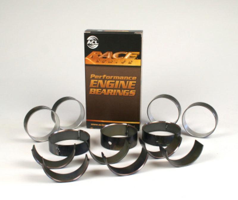 ACL BMW S62B50 (5.0L V8) RACE Series Performance Connecting Rod Bearing Set (STD Size) - Torque Motorsport