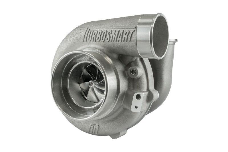 Turbosmart Oil Cooled 6262 V-Band Inlet/Outlet A/R 0.82 External Wastegate TS-1 Turbocharger - Torque Motorsport