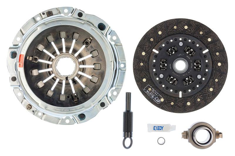 Exedy 1993-1995 Mazda RX-7 R2 Stage 1 Organic Clutch - Torque Motorsport