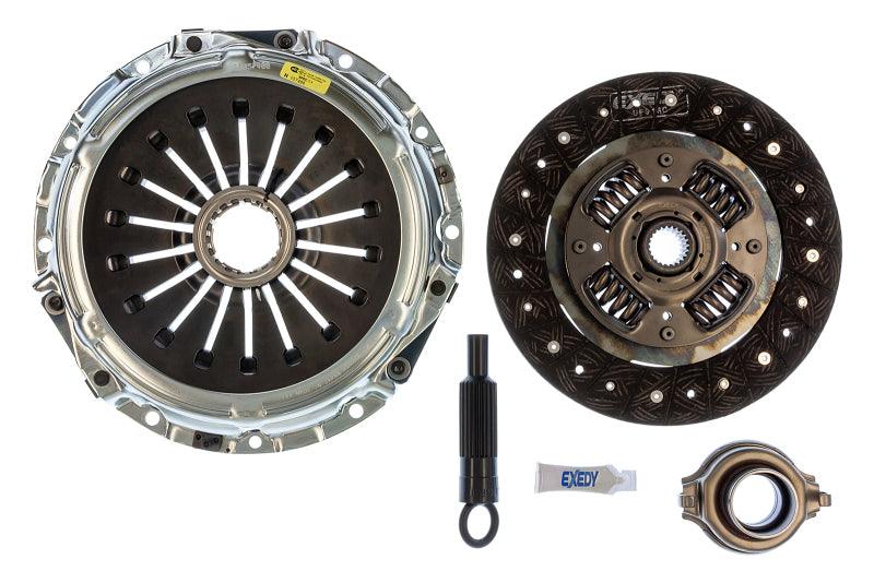 Exedy 1996-1996 Mitsubishi Lancer Evolution IV L4 Stage 1 Organic Clutch - Torque Motorsport