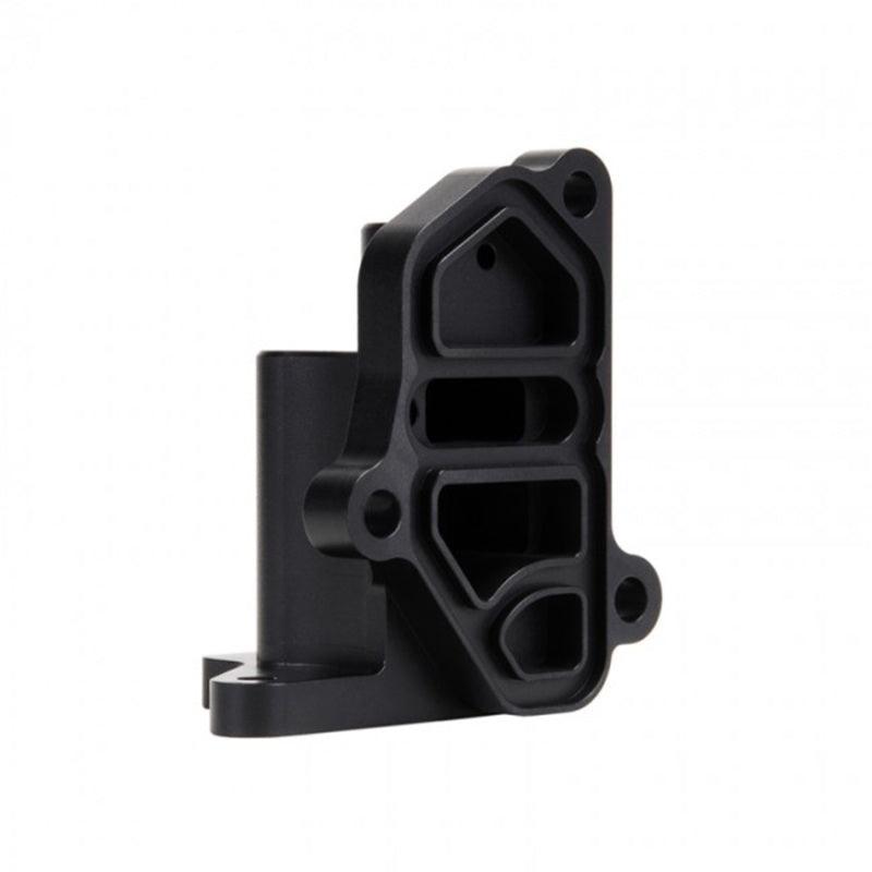 Skunk2 Honda/Acura H-Series VTEC Black Anodized Billet Solenoid - Torque Motorsport