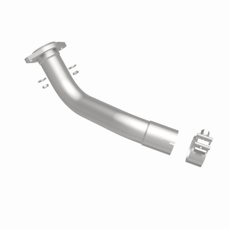 MagnaFlow Manifold Pipe 12-13 Wrangler 3.6L - Torque Motorsport