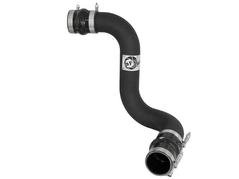 aFe Bladerunner Intercooler Tube Out 03-07 Ford Diesel Trucks V8 6.0L (td) - Torque Motorsport