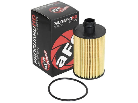 Pro GUARD HD Oil Filter RAM 1500 EcoDiesel 14-16 V6-3.0L (td) - Torque Motorsport