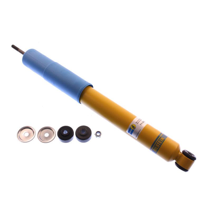 Bilstein B6 87-93 Ford Mustang LX Rear 46mm Monotube Shock Absorber - Torque Motorsport