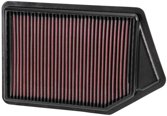 K&N Replacement Air Filter 13-14 Honda Accord L4-2.4L F/I - Torque Motorsport