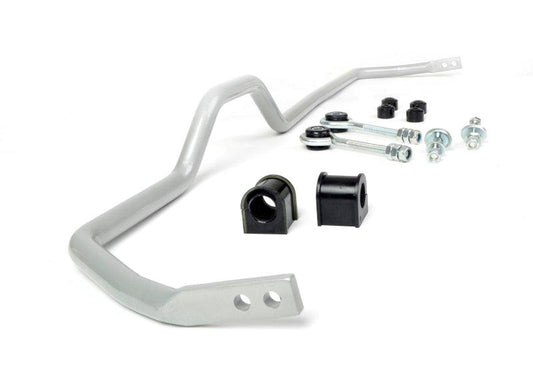 Whiteline 95-98 Nissan 240SX S14 Rear 22mm Swaybar-X h/duty Blade adjustable - Torque Motorsport