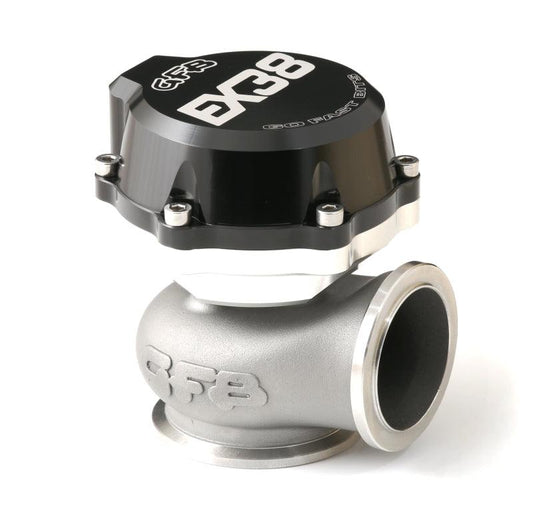 GFB EX38 38mm V-Band Style External Wastegate - Torque Motorsport