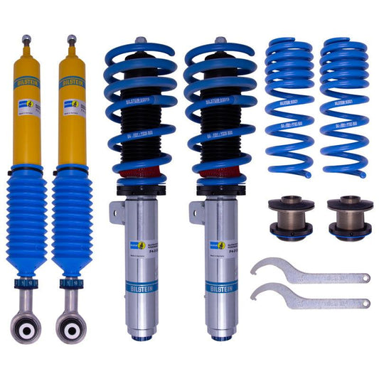 Bilstein B16 (PSS10) 13-15 BMW 228xDrive / 328xi / 435xi Front & Rear Perf Susp System - Torque Motorsport