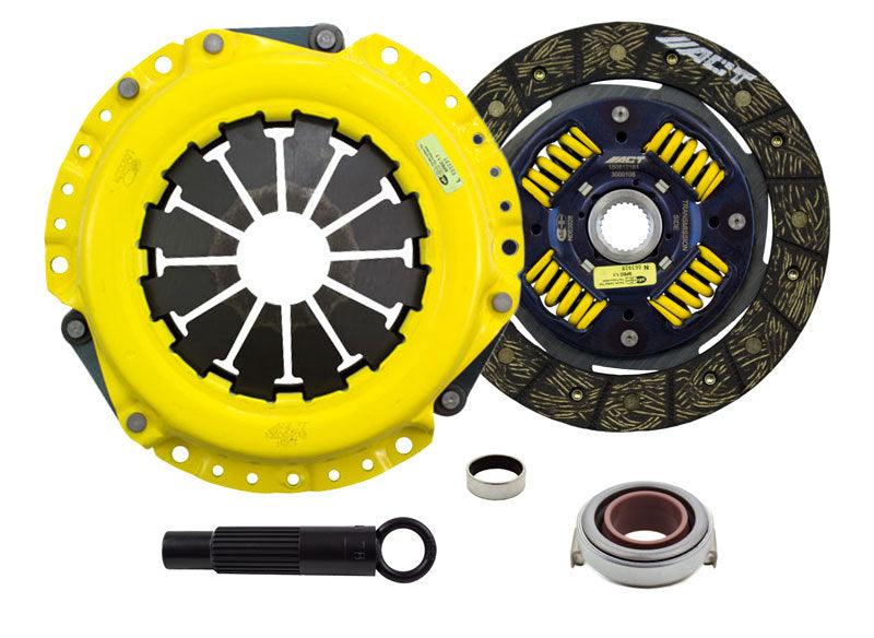 ACT 2002 Acura RSX HD/Perf Street Sprung Clutch Kit - Torque Motorsport