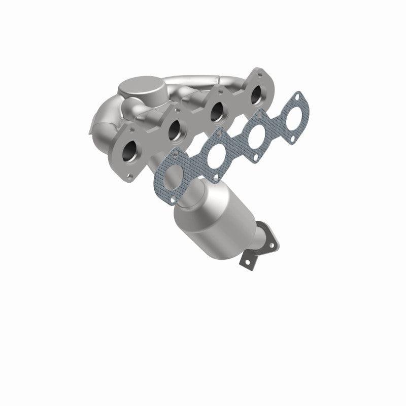 MagnaFlow Conv DF 03-05 Mercedes C230 1.8L - Torque Motorsport