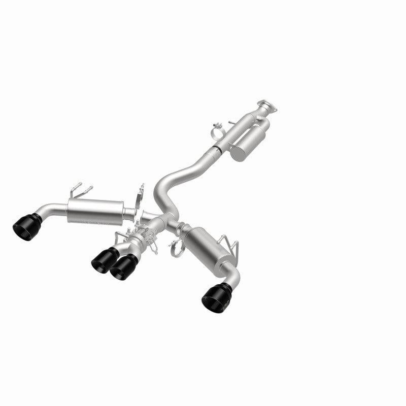 Magnaflow 2023 Toyota GR Corolla NEO Cat-Back Exhaust System - Torque Motorsport