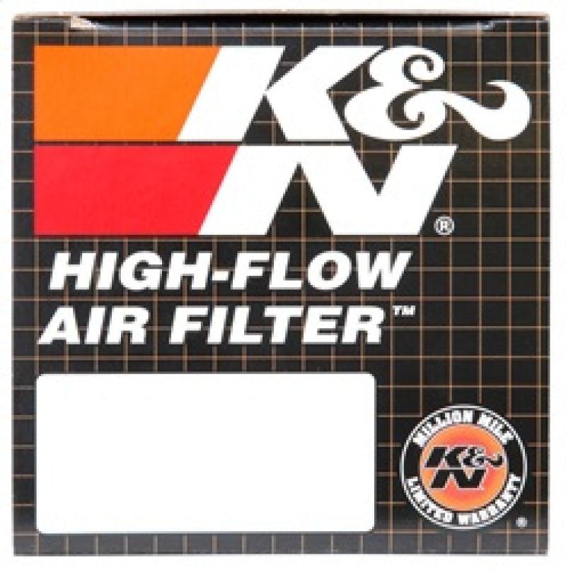 K&N 16-19 Moto Guzzi V9 Bobber 853CC Replacement Air Filter - Torque Motorsport