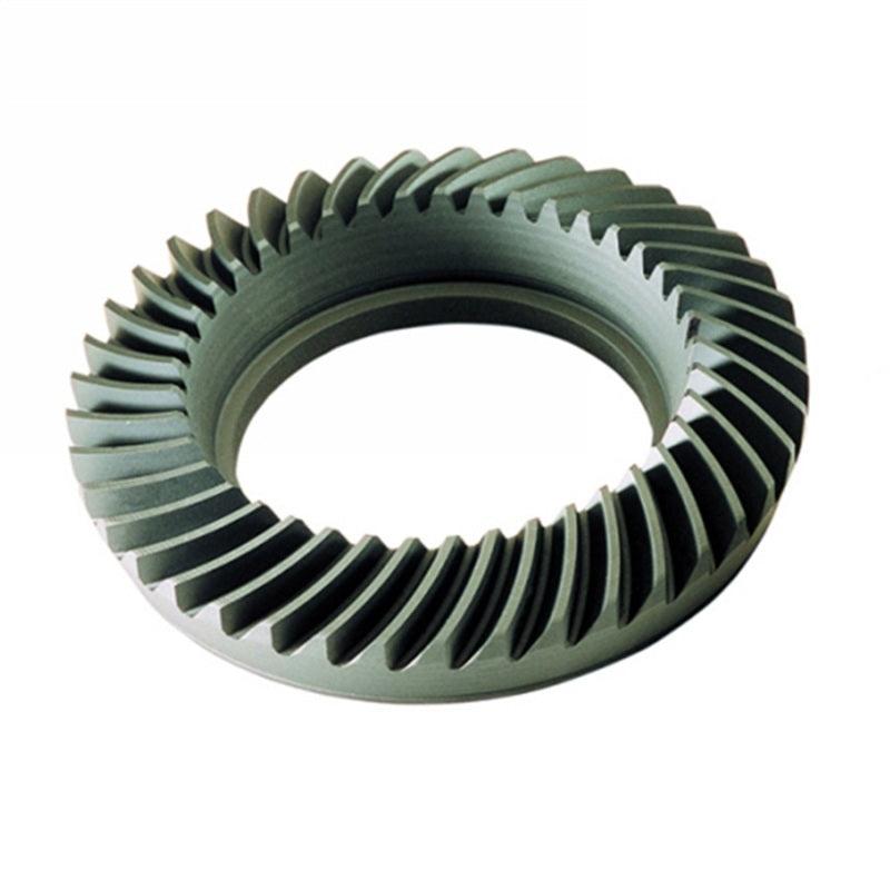 Ford Racing 8.8 Inch 3.73 Ring Gear and Pinion - Torque Motorsport