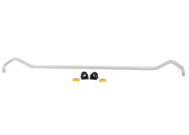 Whiteline 9/10+ Impreza GH/GR MY11 / 9/10+ STi Front 22mm Heavy Duty Adjustable Swaybar - Torque Motorsport