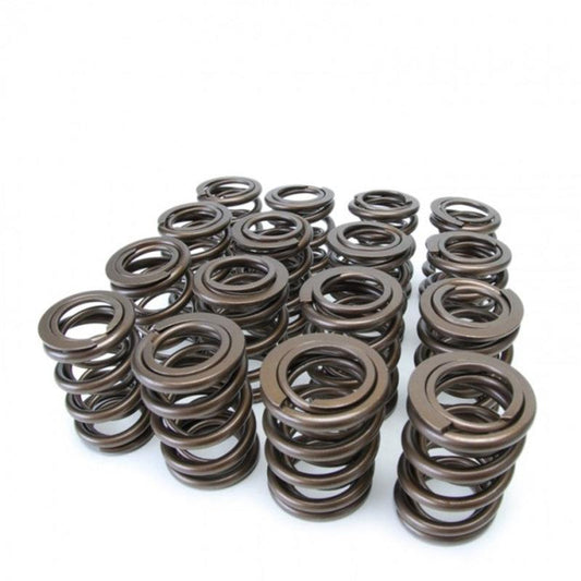 Skunk2 Tuner Series Honda/Acura (H22A/F20B) DOHC VTEC Alpha Valve Spring Set (Dual Springs) - Torque Motorsport