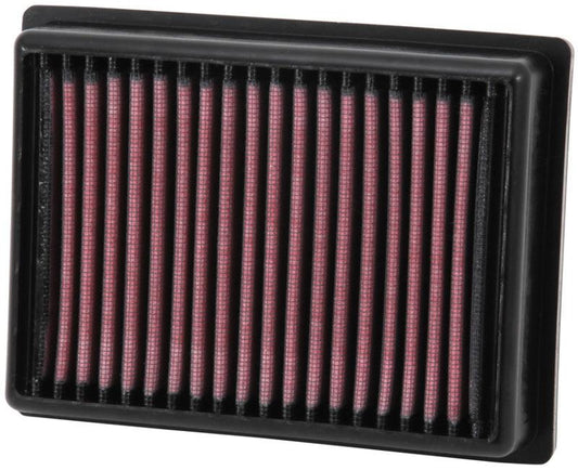 K&N 2013 KTM 1190 Adventure Replacement Air Filter - Torque Motorsport