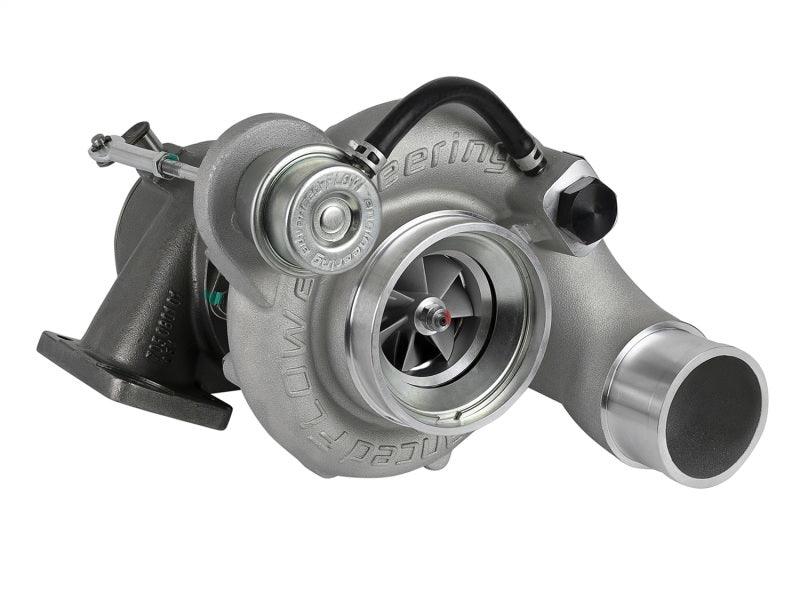 aFe Bladerunner Turbochargers Dodge Diesel Trucks 03-07 L6-5.9L (td) - Torque Motorsport