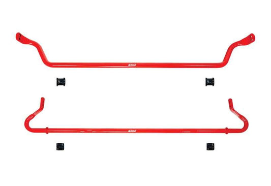 Eibach Anti-Roll Bar Kit (Front & Rear) for 2015 Subaru WRX STI 2.5L Turbo - Torque Motorsport