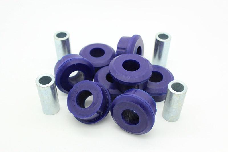 SuperPro 1993 Toyota Supra Twin Turbo Rear Upper Inner Control Arm Bushing Set - Torque Motorsport