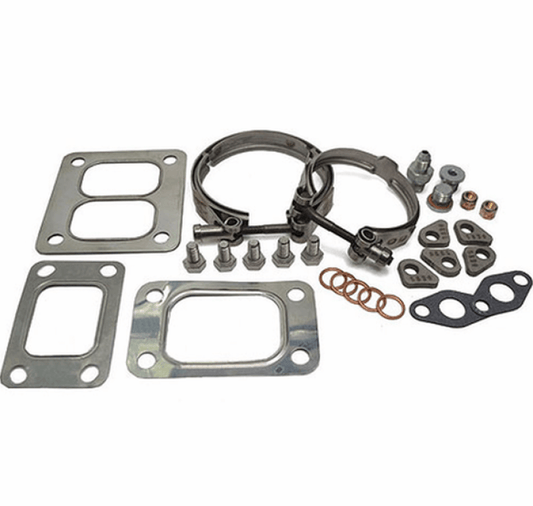 BorgWarner Hardware/ Installation Kit EFR Hardware/ Installation Kit - Torque Motorsport