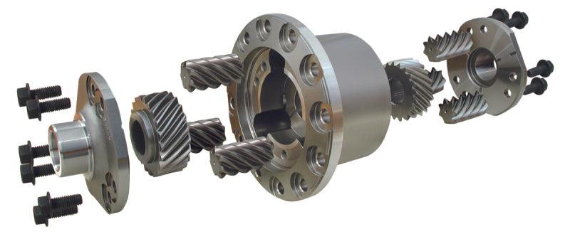 Eaton Detroit Truetrac Differential 32 Spline 3.45 & 3.72 Ring Gear Pinion Ratio 5th Gen Camaro - Torque Motorsport